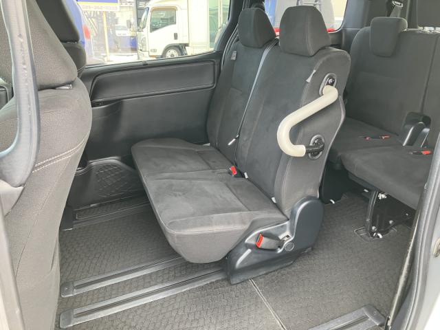 エスクァイア（新潟県新潟市南区）画像13