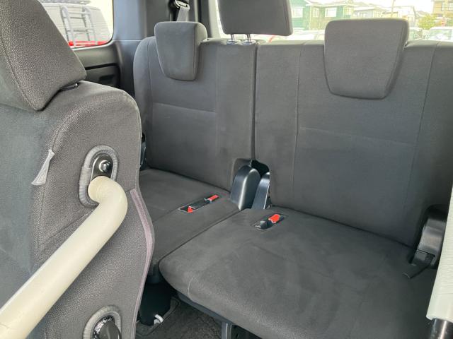 エスクァイア（新潟県新潟市南区）画像14