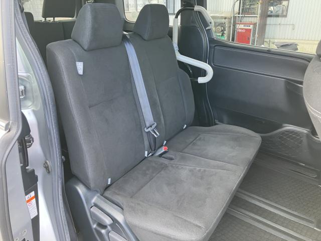 エスクァイア（新潟県新潟市南区）画像12