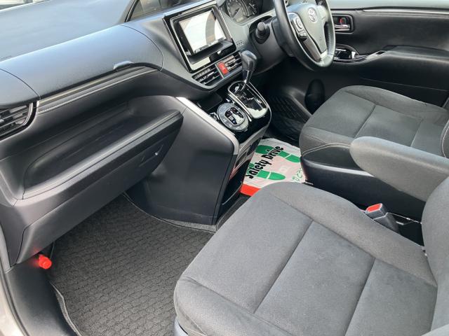 エスクァイア（新潟県新潟市南区）画像11