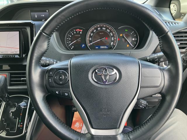 エスクァイア（新潟県新潟市南区）画像17