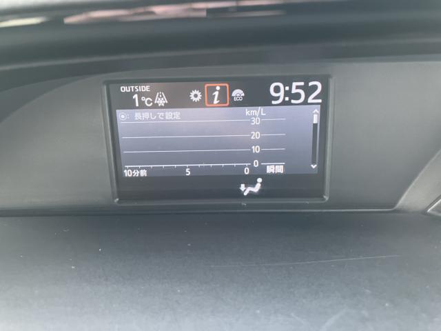 エスクァイア（新潟県新潟市南区）画像25