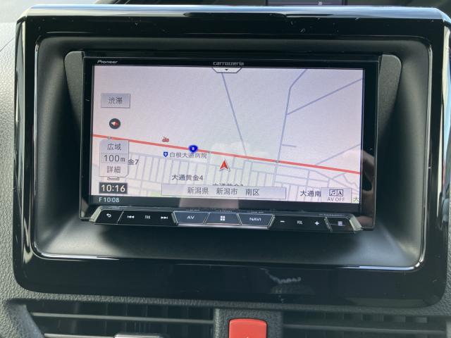 エスクァイア（新潟県新潟市南区）画像20