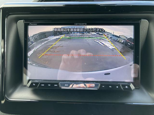 エスクァイア（新潟県新潟市南区）画像21