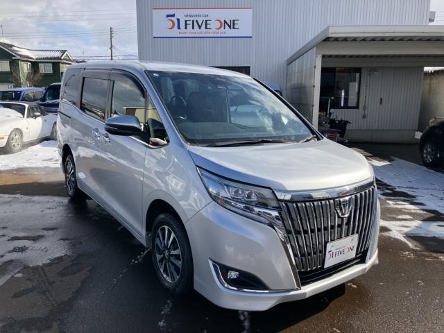 エスクァイア（新潟県新潟市南区）画像3