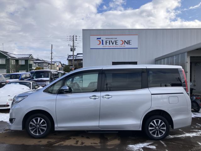 エスクァイア（新潟県新潟市南区）画像7