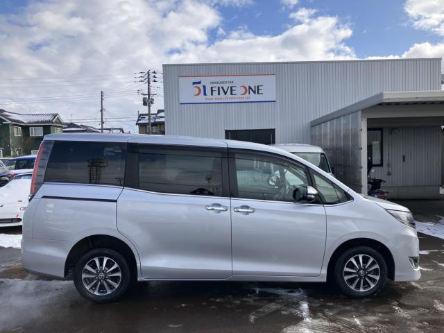 エスクァイア（新潟県新潟市南区）画像8