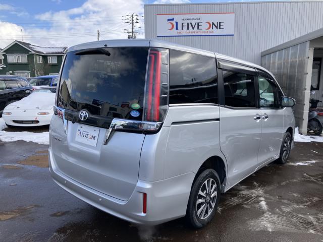 エスクァイア（新潟県新潟市南区）画像2