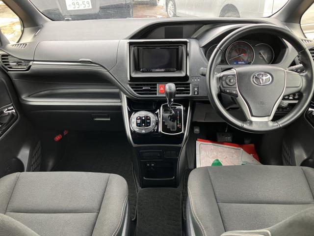 エスクァイア（新潟県新潟市南区）画像9