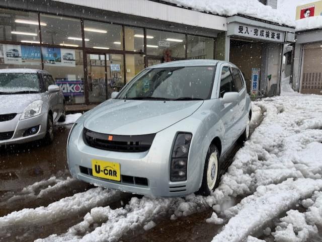 ＷｉＬＬサイファ（新潟県小千谷市）