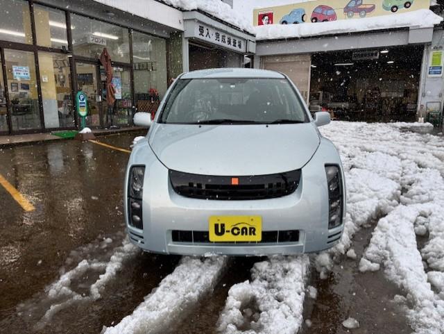 ＷｉＬＬサイファ（新潟県小千谷市）画像2