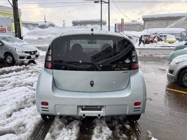 ＷｉＬＬサイファ（新潟県小千谷市）画像5