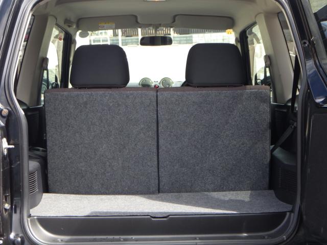 パジェロミニ（新潟県新潟市西区）画像18