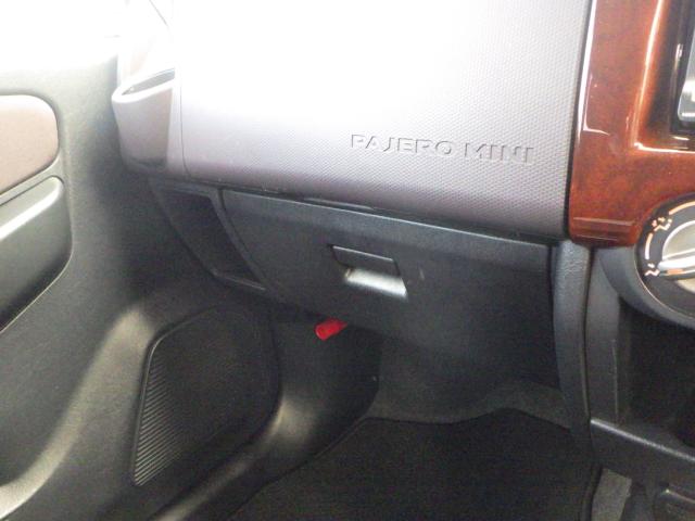 パジェロミニ（新潟県新潟市西区）画像28