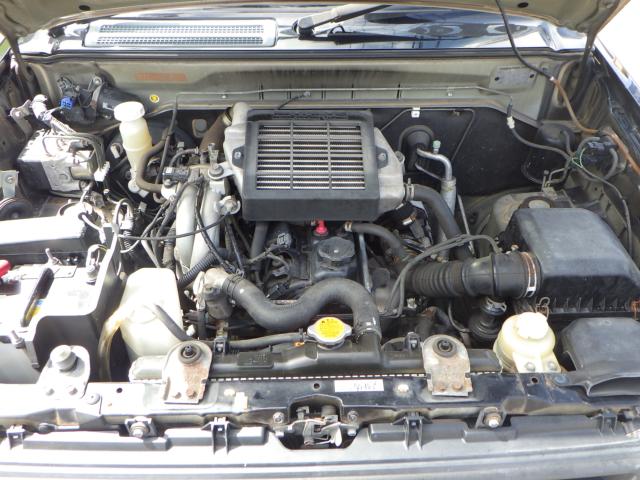 パジェロミニ（新潟県新潟市西区）画像35