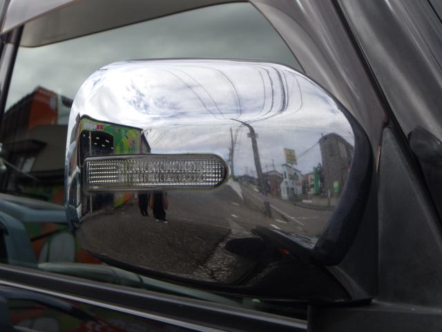 パジェロミニ（新潟県新潟市西区）画像13