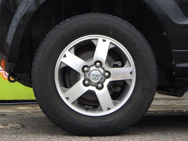 パジェロミニ（新潟県新潟市西区）画像23