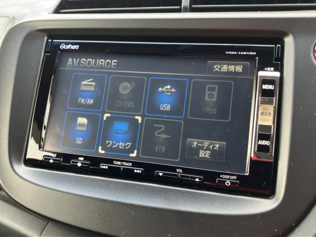 フィットハイブリッド（新潟県新潟市西区）画像6