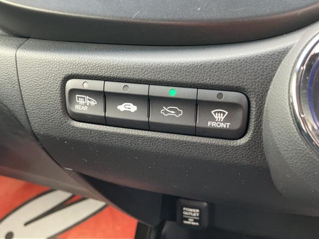 フィットハイブリッド（新潟県新潟市西区）画像8