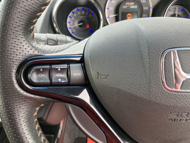 フィットハイブリッド（新潟県新潟市西区）画像11