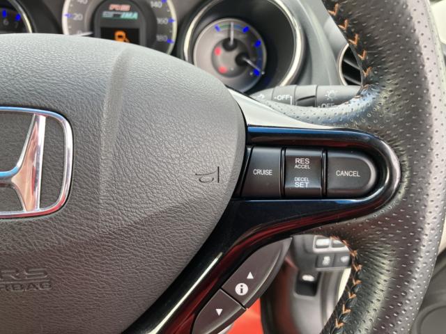 フィットハイブリッド（新潟県新潟市西区）画像12