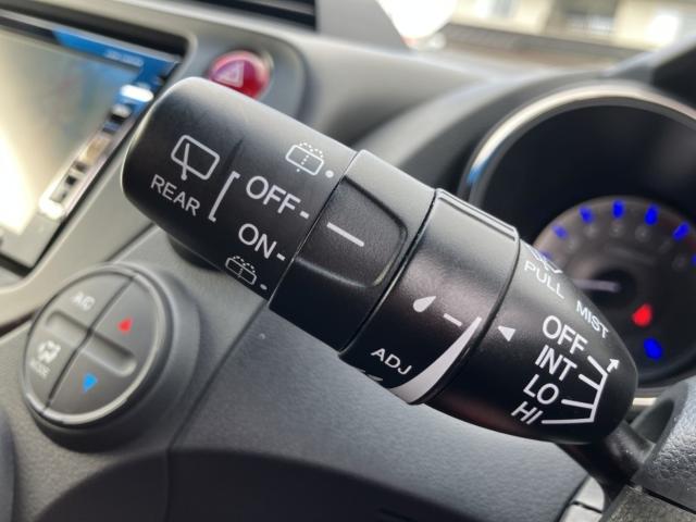 フィットハイブリッド（新潟県新潟市西区）画像14