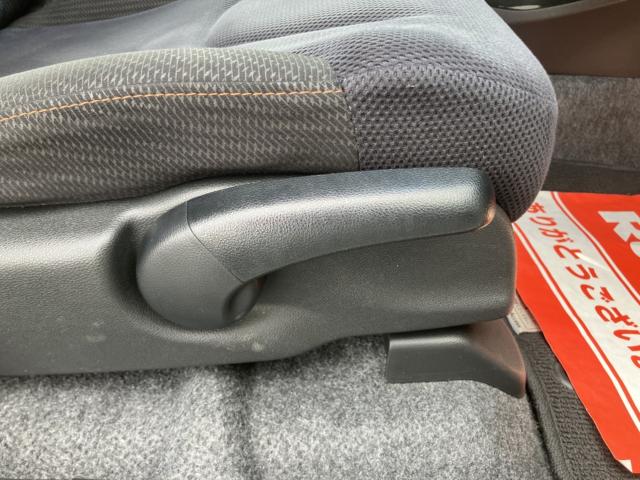 フィットハイブリッド（新潟県新潟市西区）画像28