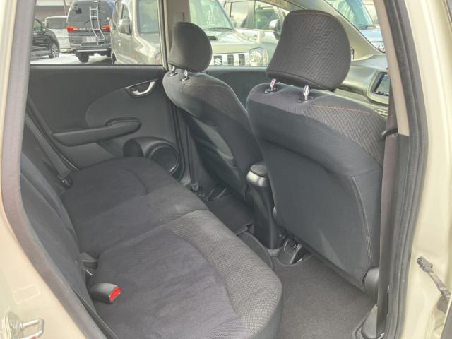 フィットハイブリッド（新潟県新潟市西区）画像22