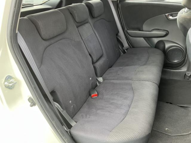 フィットハイブリッド（新潟県新潟市西区）画像29