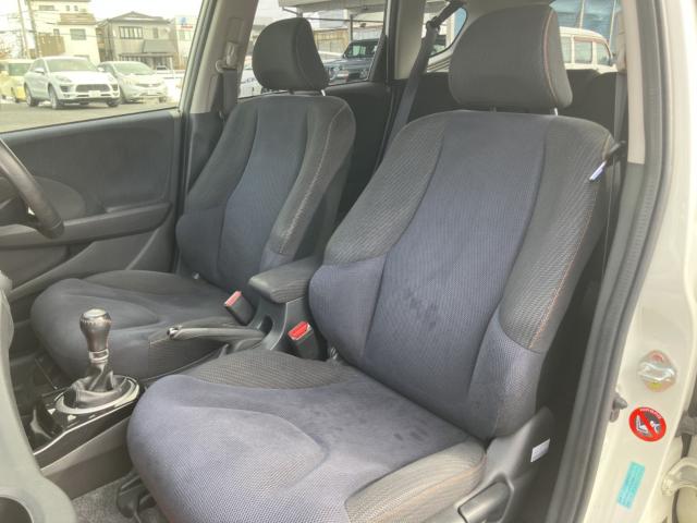 フィットハイブリッド（新潟県新潟市西区）画像32