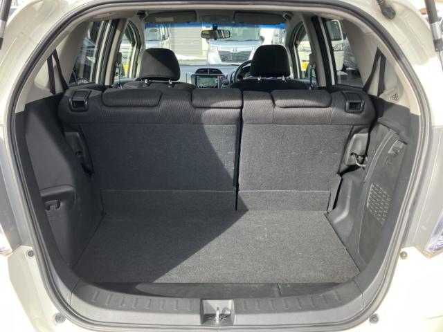 フィットハイブリッド（新潟県新潟市西区）画像39