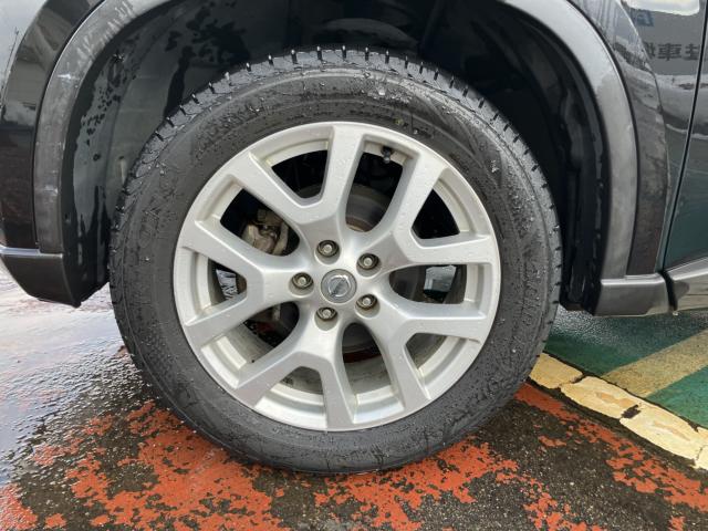 エクストレイル（新潟県長岡市）画像48