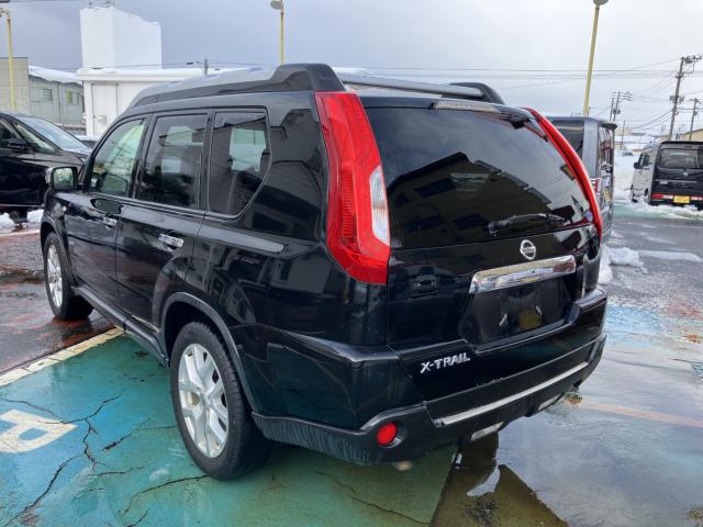 エクストレイル（新潟県長岡市）画像5