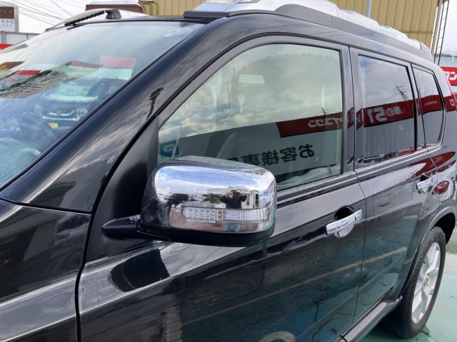 エクストレイル（新潟県長岡市）画像45