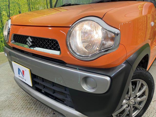 ハスラー（新潟県新潟市南区）画像12