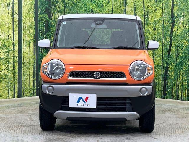 ハスラー（新潟県新潟市南区）画像14