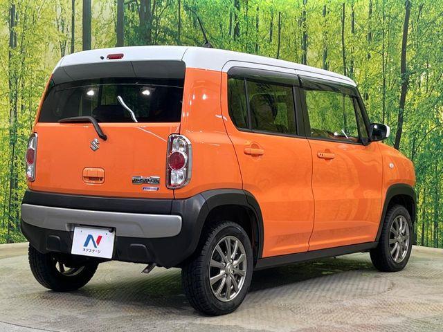 ハスラー（新潟県新潟市南区）画像17