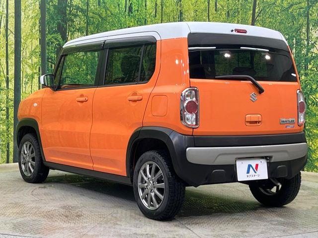 ハスラー（新潟県新潟市南区）画像26