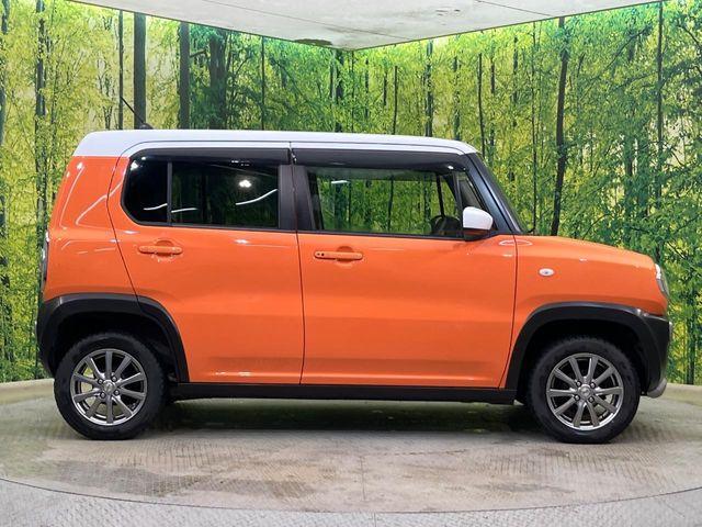 ハスラー（新潟県新潟市南区）画像27