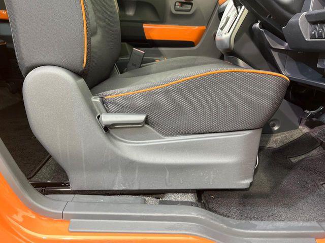 ハスラー（新潟県新潟市南区）画像36