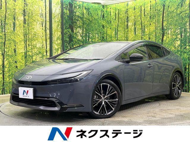 プリウス（新潟県新潟市南区）