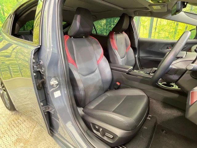 プリウス（新潟県新潟市南区）画像9