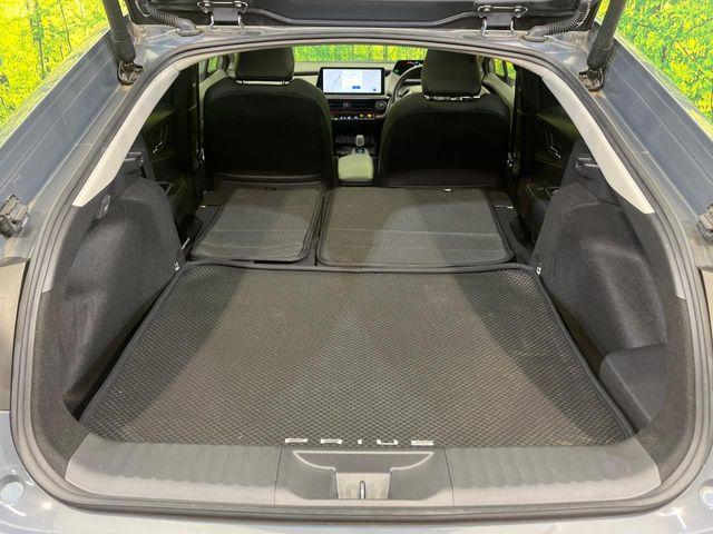 プリウス（新潟県新潟市南区）画像11