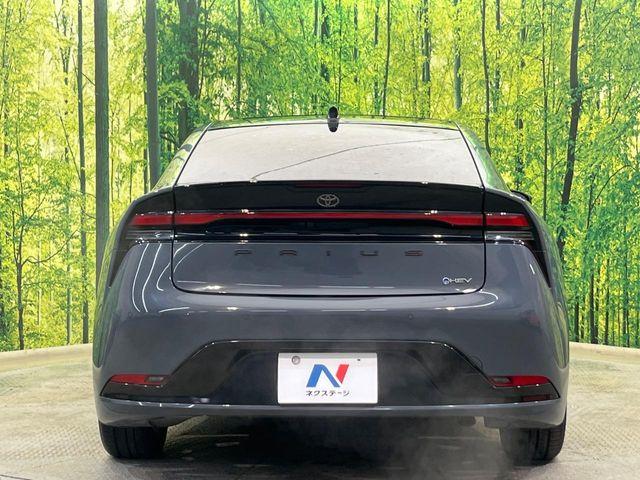 プリウス（新潟県新潟市南区）画像15