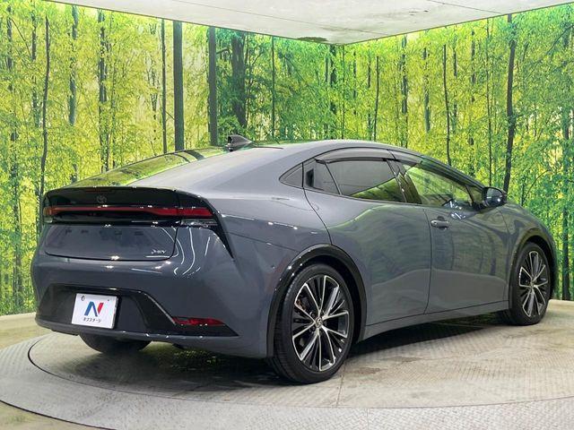 プリウス（新潟県新潟市南区）画像17