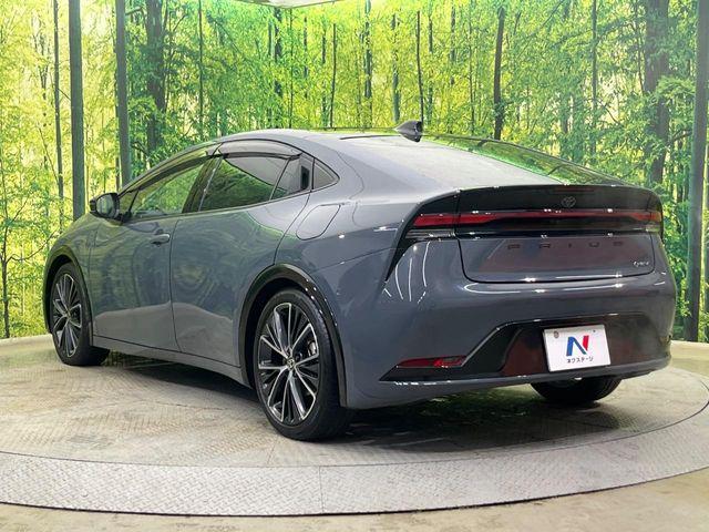 プリウス（新潟県新潟市南区）画像26