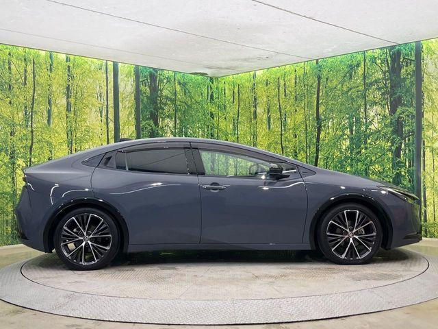 プリウス（新潟県新潟市南区）画像28