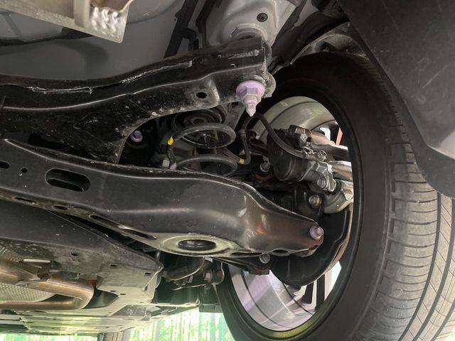 プリウス（新潟県新潟市南区）画像29