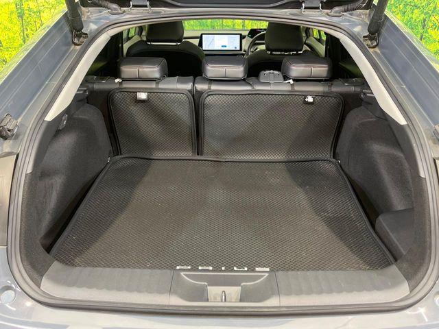 プリウス（新潟県新潟市南区）画像32