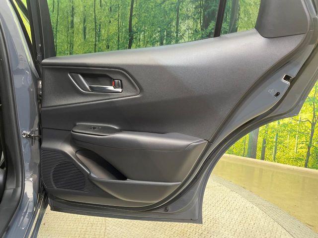 プリウス（新潟県新潟市南区）画像37